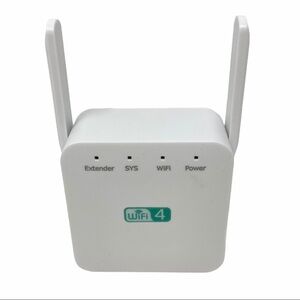 WiFi Extender Internet Range Router Dual Band